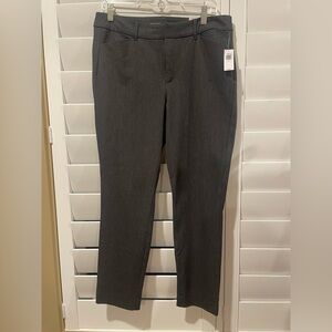 Old Navy Women's Black Pants